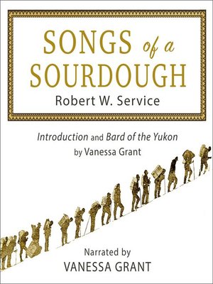 cover image of Songs of a Sourdough